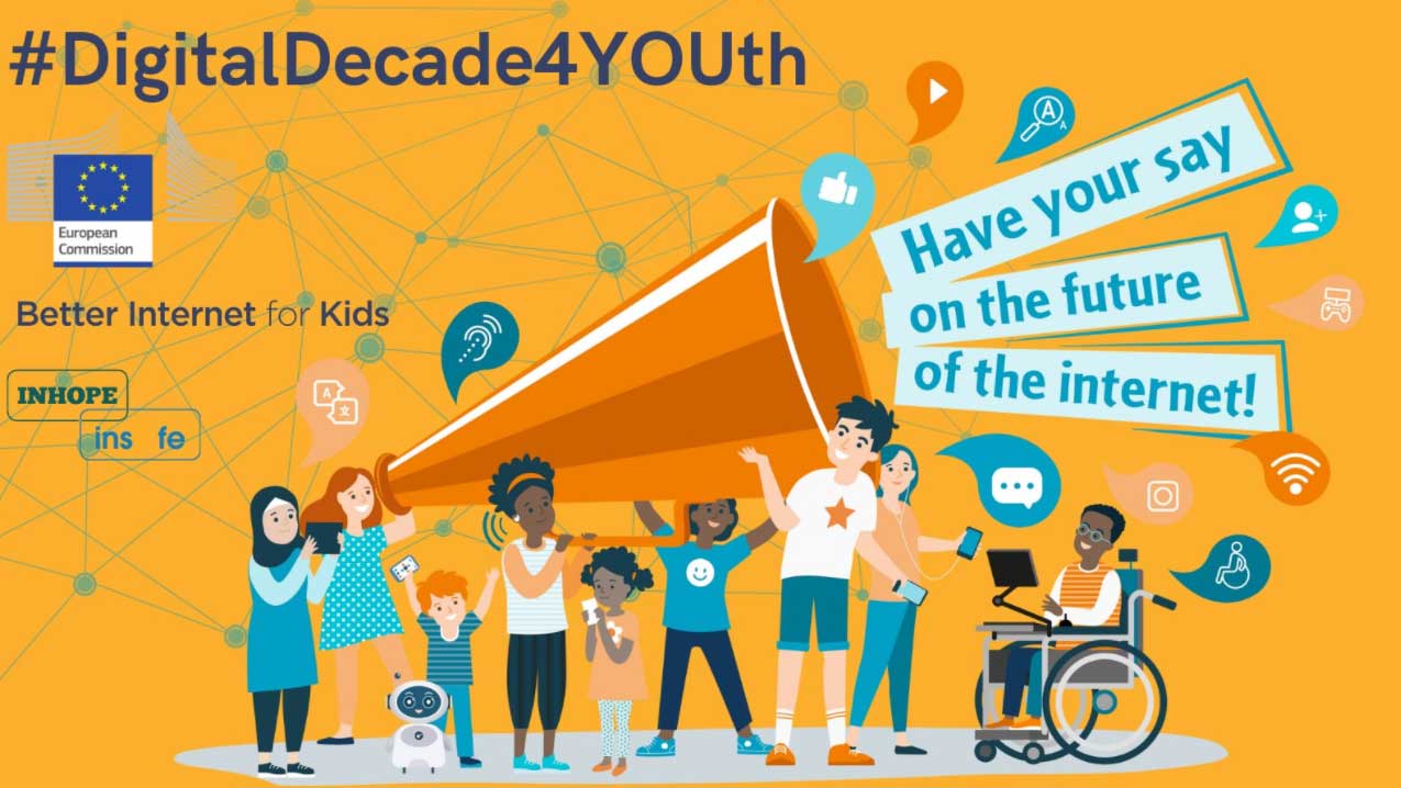 DigitalDecade4YOUth